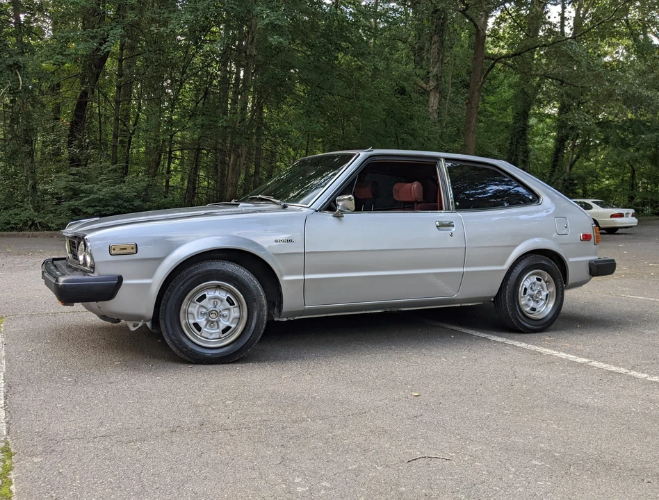 1979 Honda Accord 1st Gen - Image 15 of 31