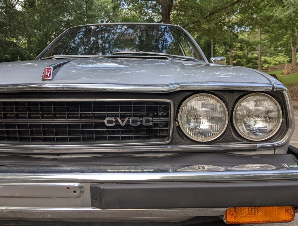 1979 Honda Accord 1st Gen - Image 28 of 31