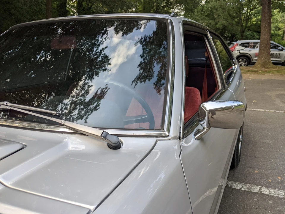 1979 Honda Accord 1st Gen - Image 26 of 31