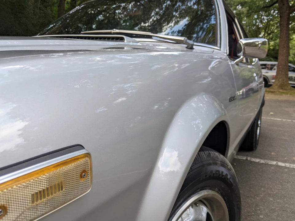 1979 Honda Accord 1st Gen - Image 27 of 31