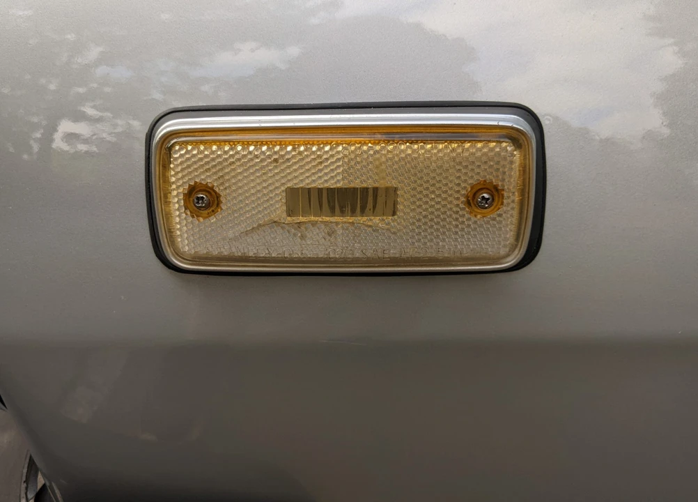 1979 Honda Accord 1st Gen - Image 29 of 31