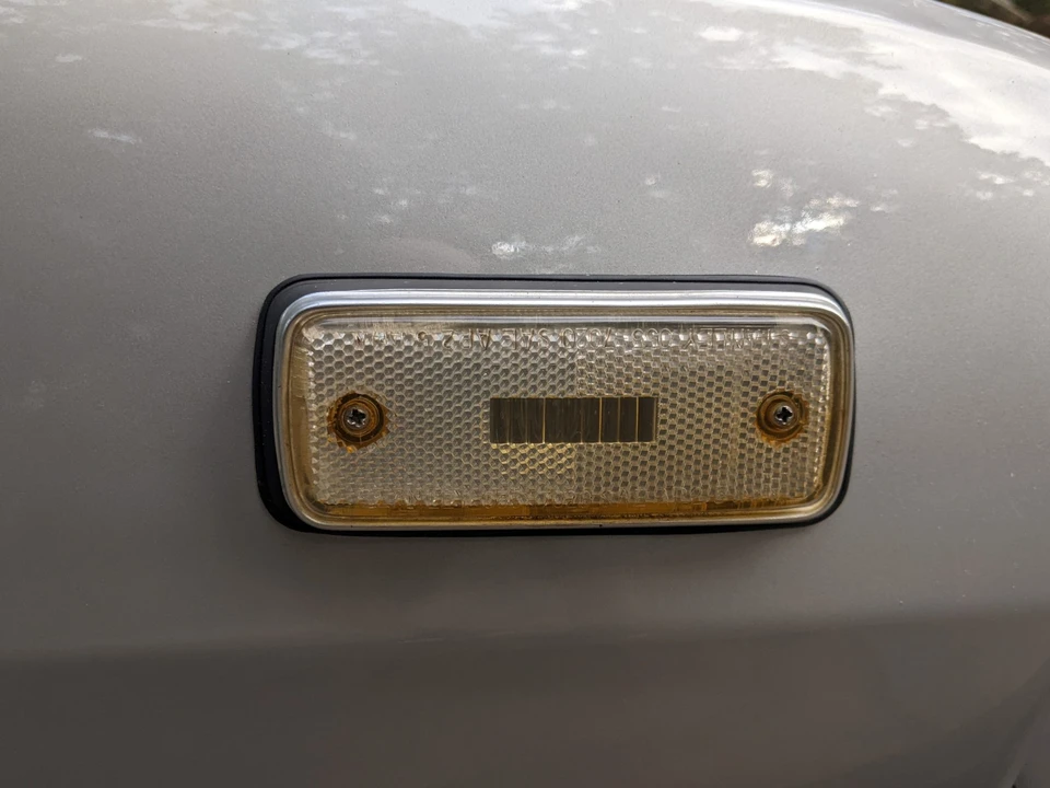 1979 Honda Accord 1st Gen - Image 30 of 31