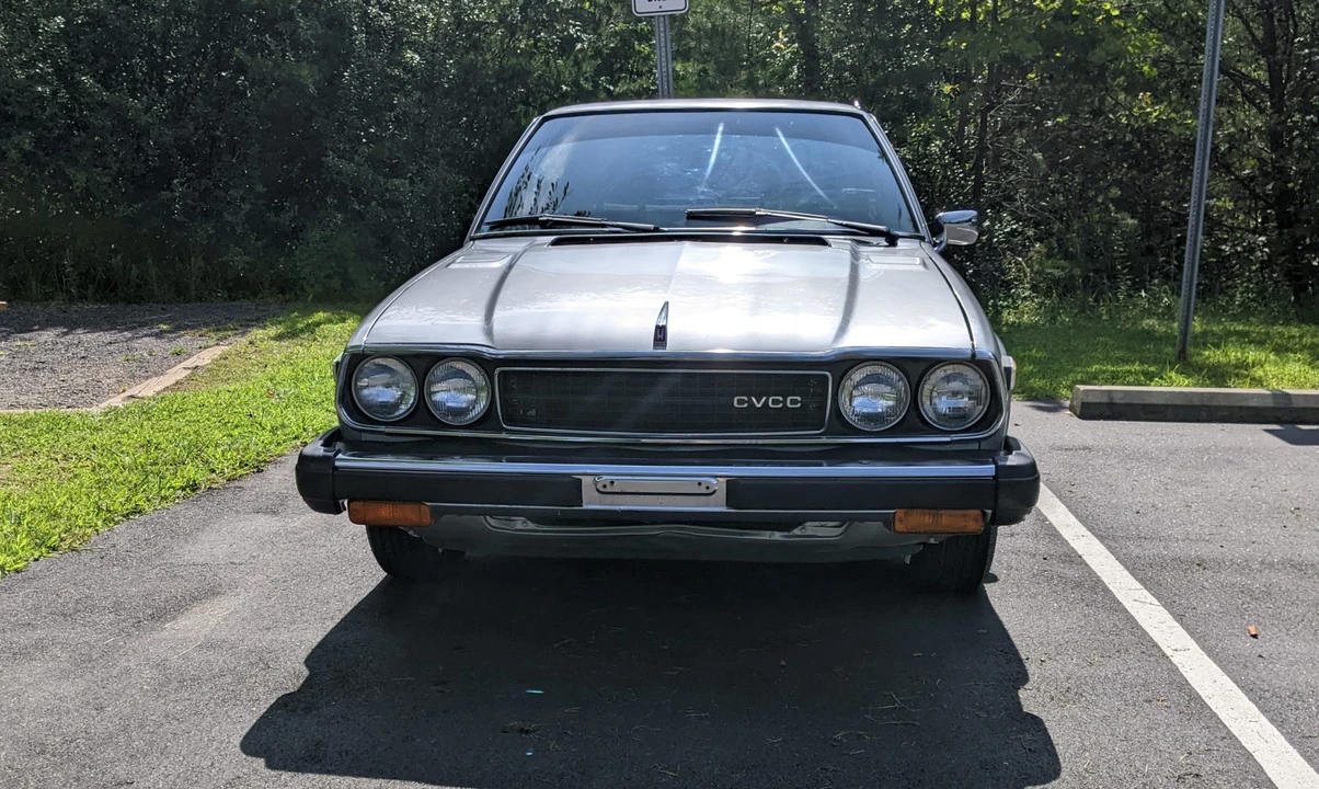 1979 Honda Accord 1st Gen - Image 17 of 31
