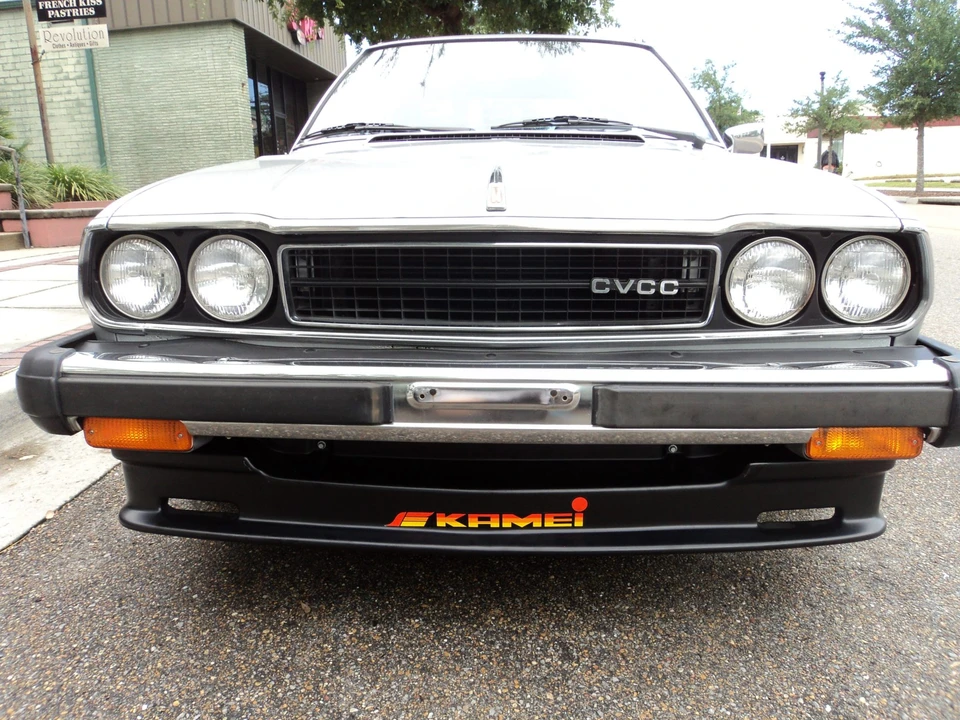 1979 Honda Accord 1st Gen - Image 28 of 31