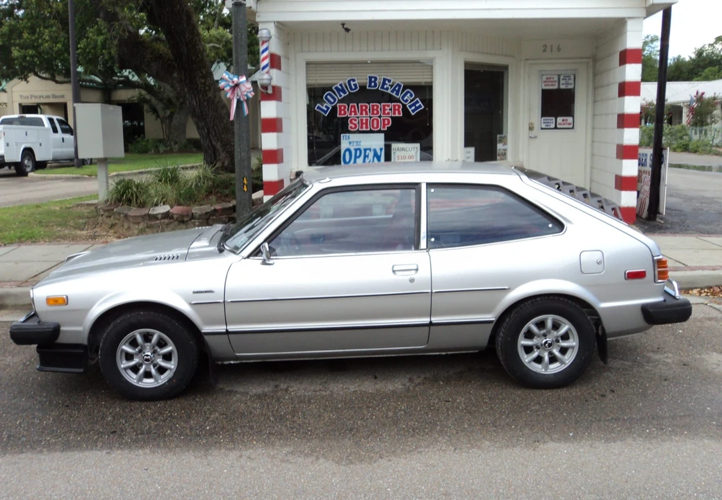 1979 Honda Accord 1st Gen - Image 11 of 31
