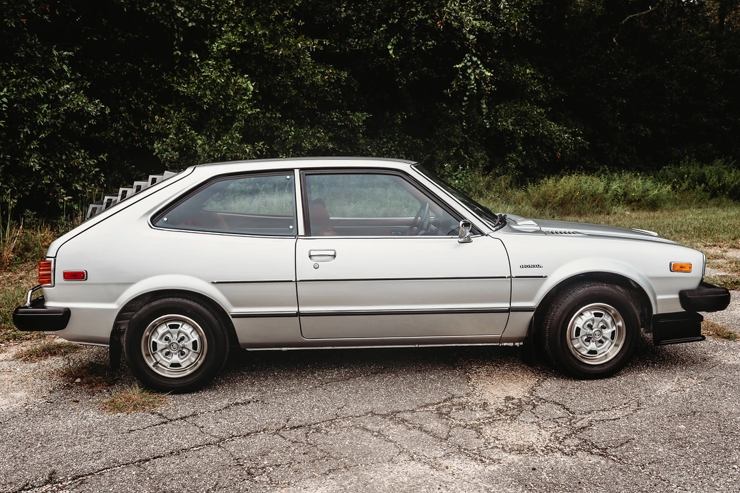 1979 Honda Accord 1st Gen - Image 19 of 31