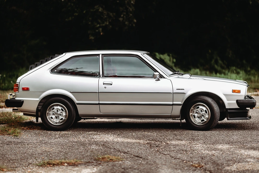 1979 Honda Accord 1st Gen - Image 20 of 31