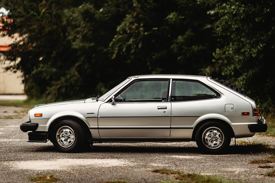 1979 Honda Accord 1st Gen - Image 9 of 31