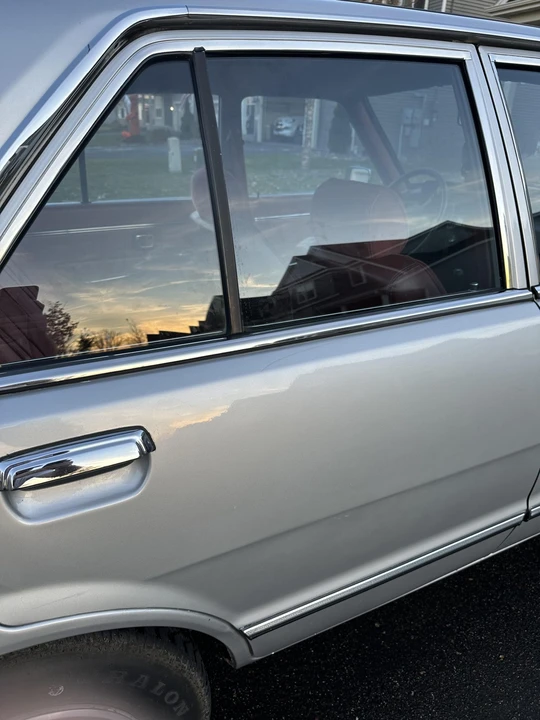 1979 Honda Accord 1st Gen - Image 17 of 31