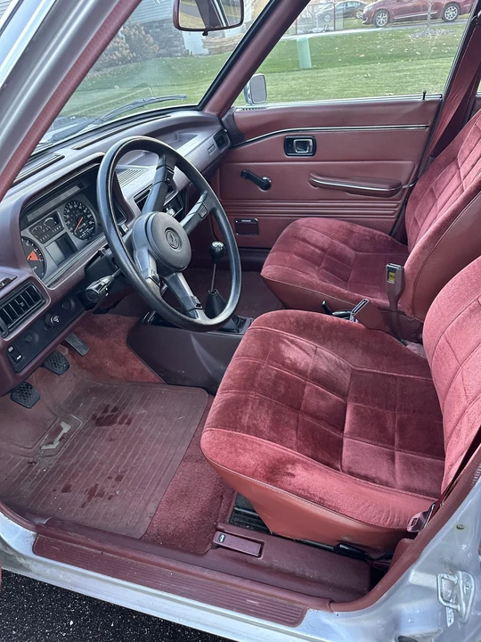 1979 Honda Accord 1st Gen - Image 20 of 31