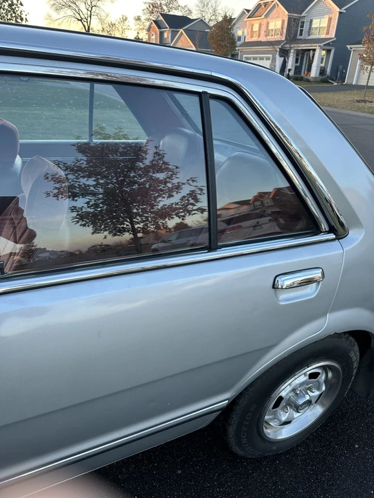 1979 Honda Accord 1st Gen - Image 14 of 31