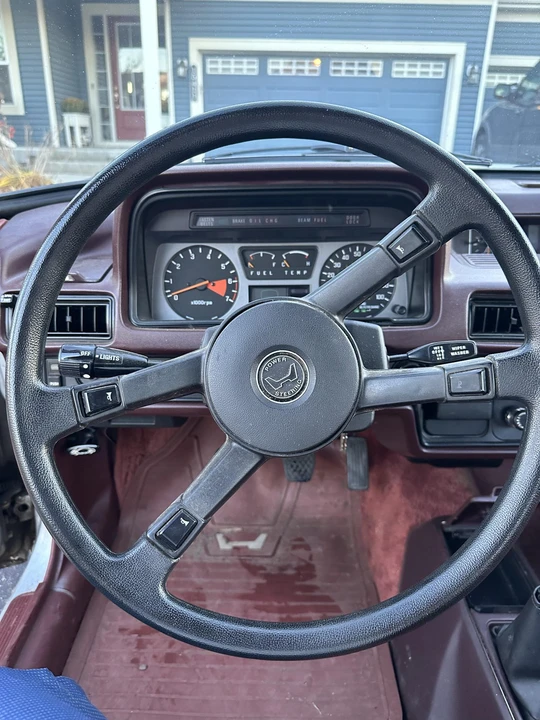 1979 Honda Accord 1st Gen - Image 25 of 31
