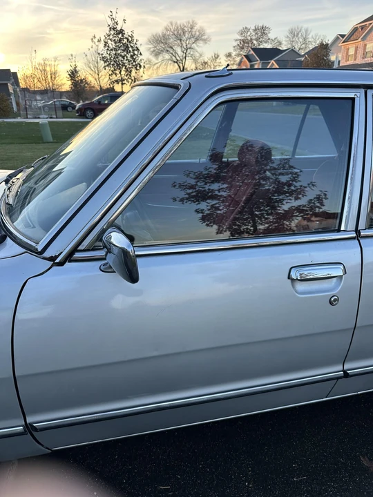 1979 Honda Accord 1st Gen - Image 13 of 31