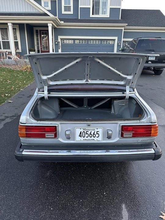 1979 Honda Accord 1st Gen - Image 30 of 31