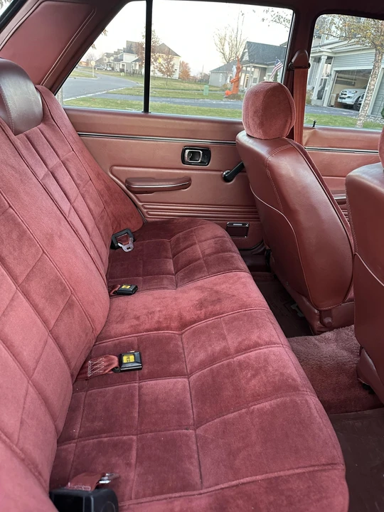 1979 Honda Accord 1st Gen - Image 23 of 31