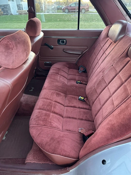 1979 Honda Accord 1st Gen - Image 28 of 31