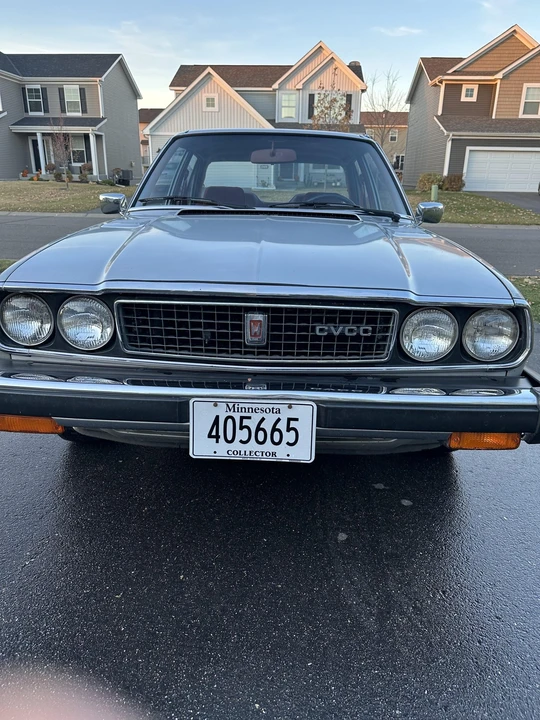 1979 Honda Accord 1st Gen - Image 11 of 31