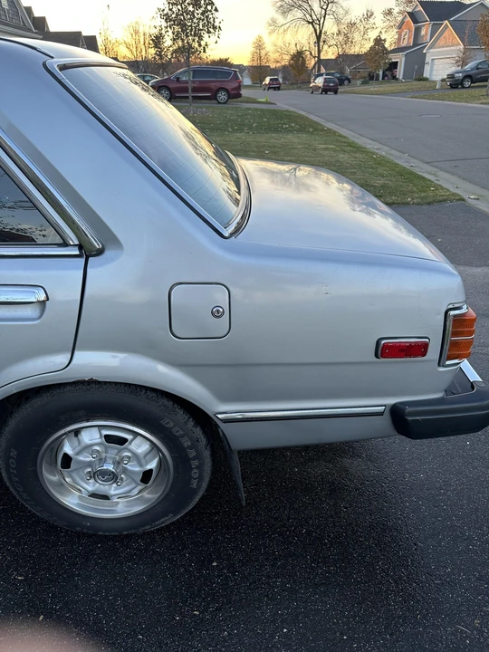 1979 Honda Accord 1st Gen - Image 15 of 31
