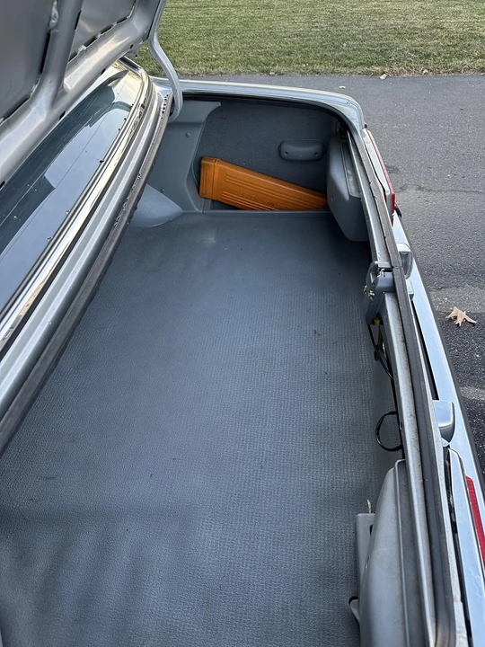1979 Honda Accord 1st Gen - Image 31 of 31