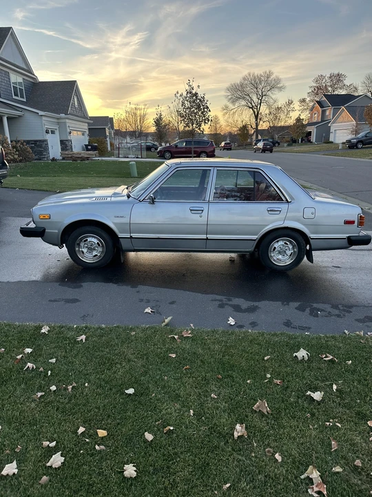 1979 Honda Accord 1st Gen - Image 10 of 31