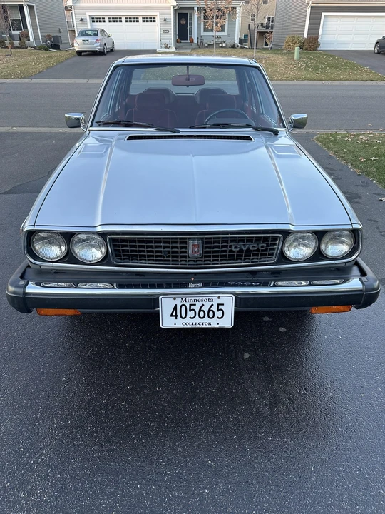 1979 Honda Accord 1st Gen - Image 3 of 31