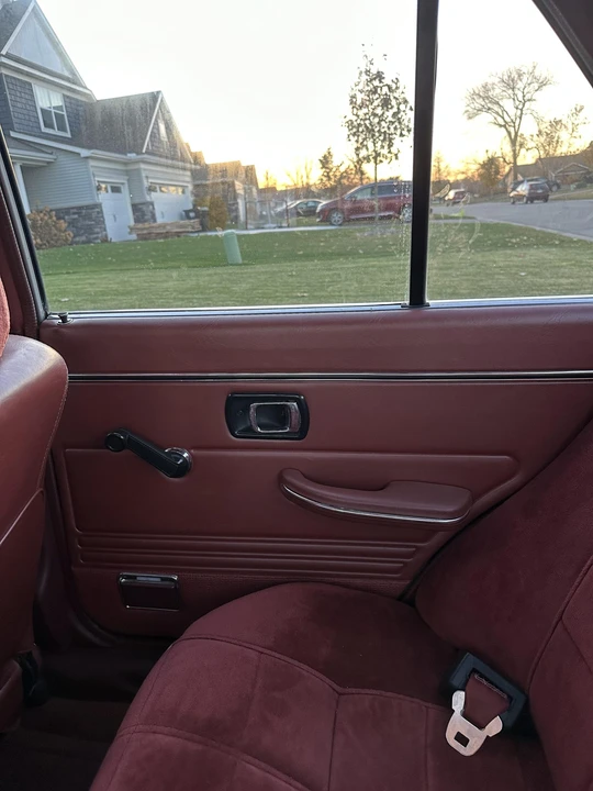 1979 Honda Accord 1st Gen - Image 29 of 31