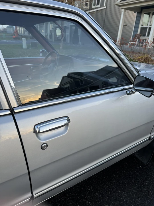 1979 Honda Accord 1st Gen - Image 18 of 31