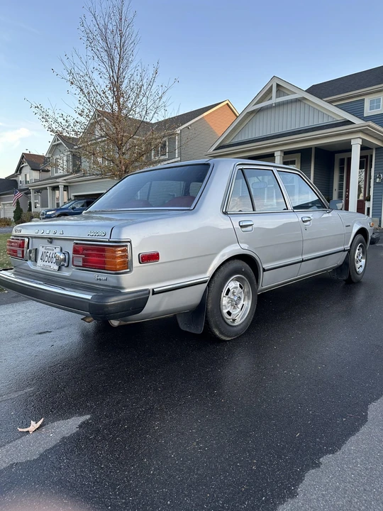 1979 Honda Accord 1st Gen - Image 6 of 31