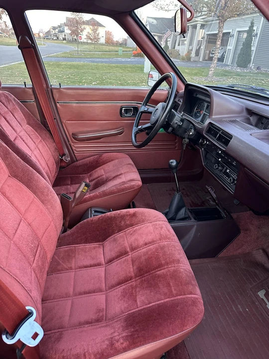 1979 Honda Accord 1st Gen - Image 22 of 31