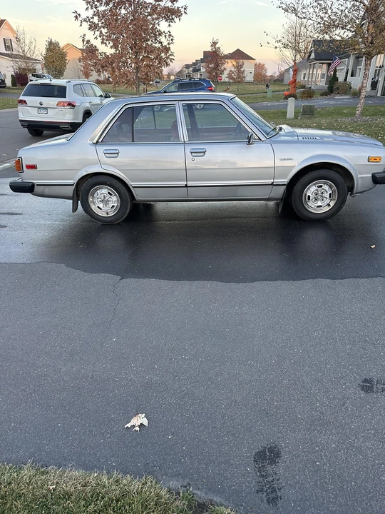 1979 Honda Accord 1st Gen - Image 5 of 31