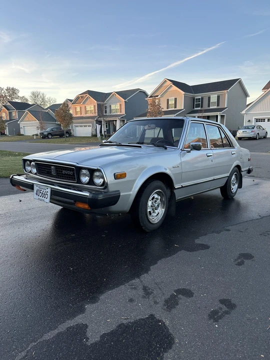 1979 Honda Accord 1st Gen - Image 2 of 31