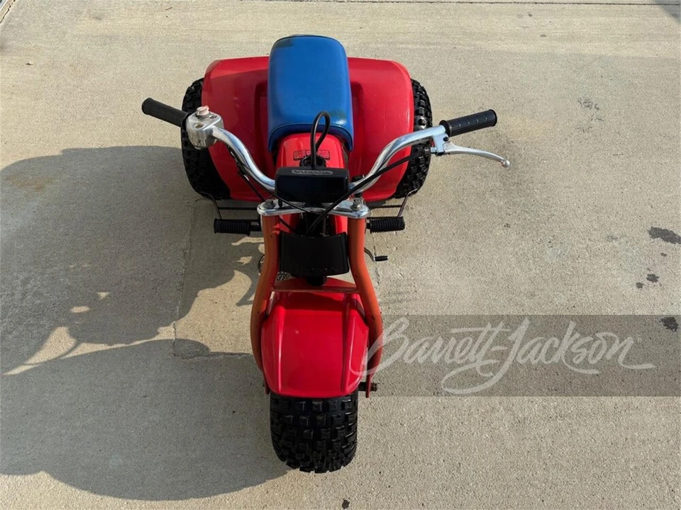 1979 Honda Motorcycles - Image 4 of 5