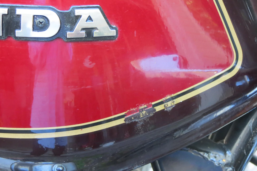 1979 Honda CB750 & CB750A - Image 10 of 23