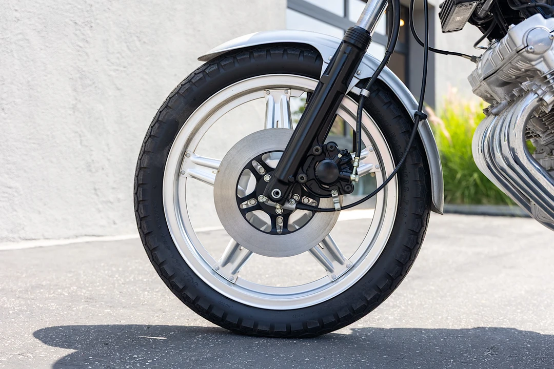 1979 Honda CBX - Image 12 of 31