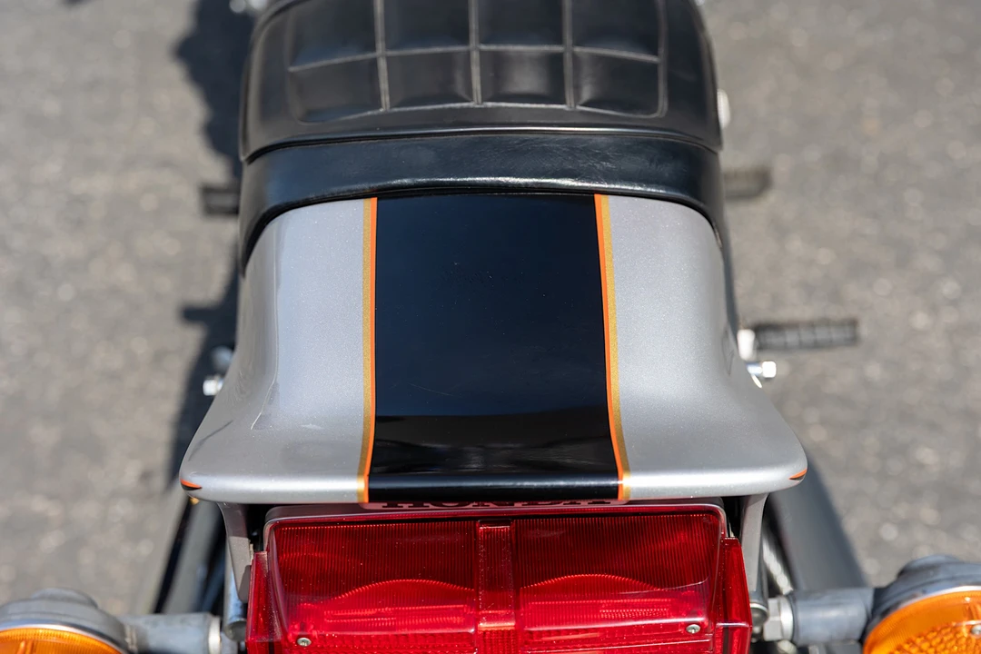 1979 Honda CBX - Image 26 of 31