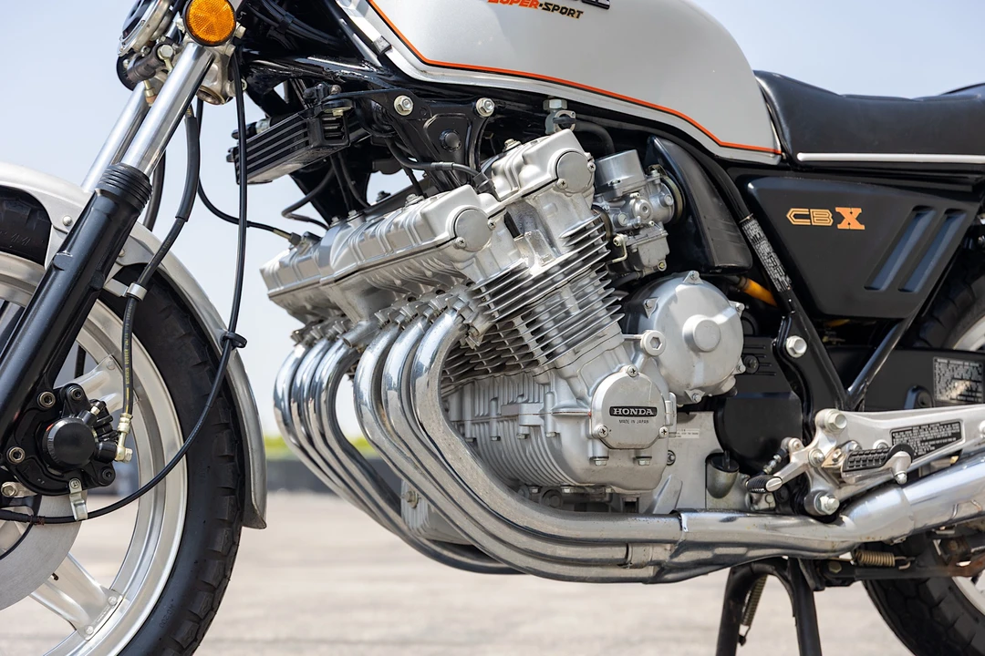 1979 Honda CBX - Image 15 of 31