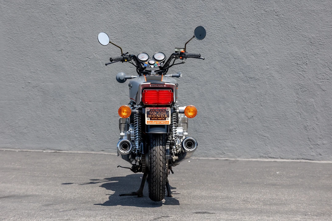 1979 Honda CBX - Image 11 of 31