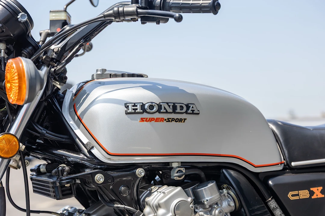 1979 Honda CBX - Image 13 of 31