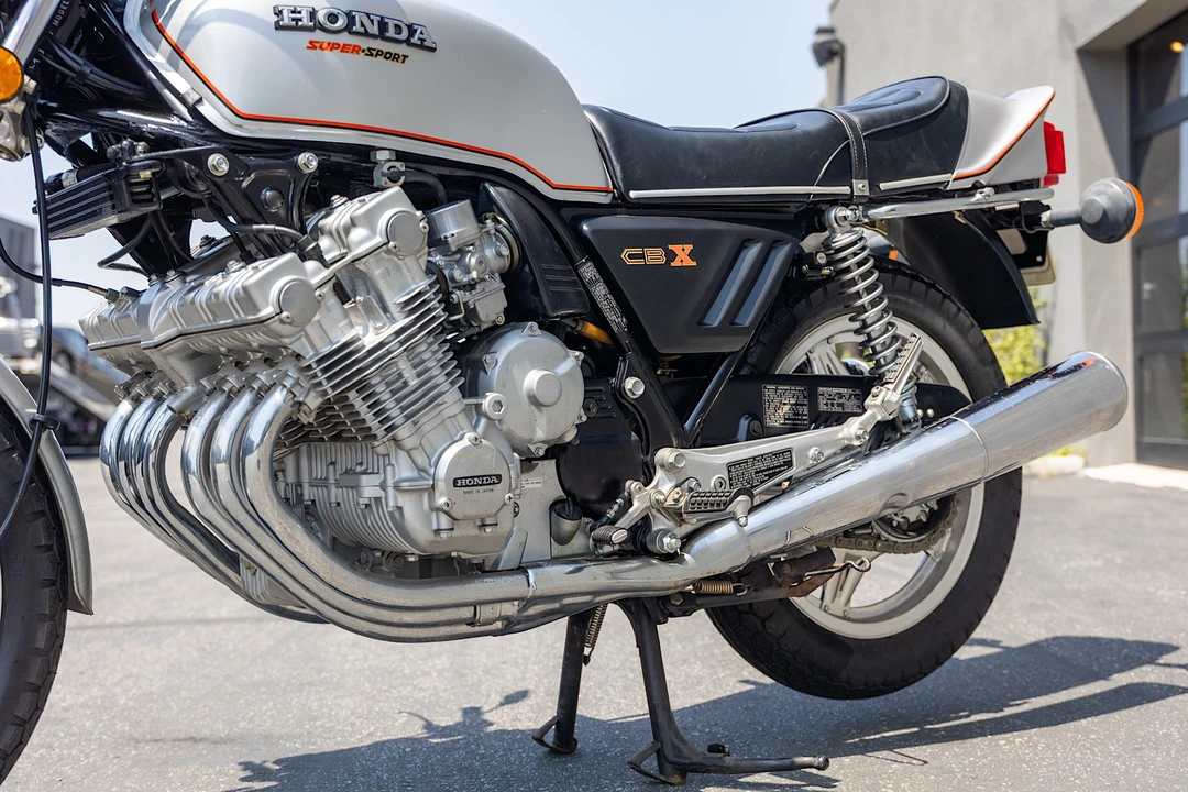 1979 Honda CBX - Image 14 of 31