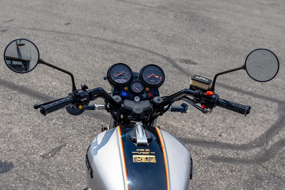 1979 Honda CBX - Image 17 of 31