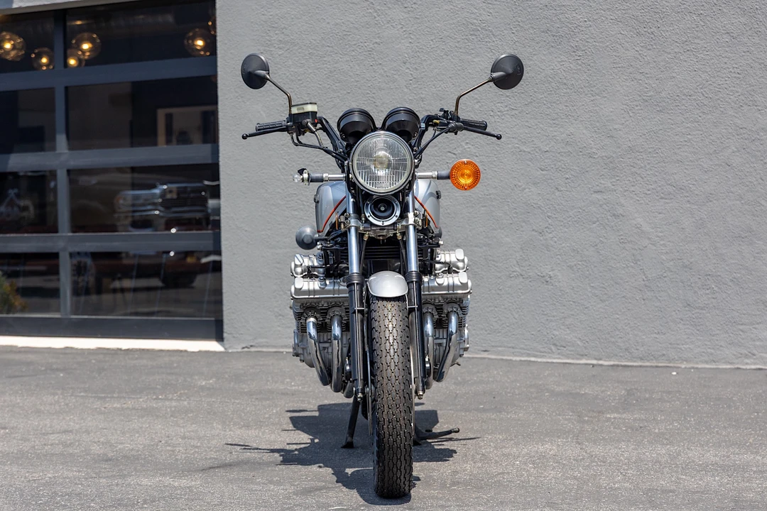 1979 Honda CBX - Image 10 of 31