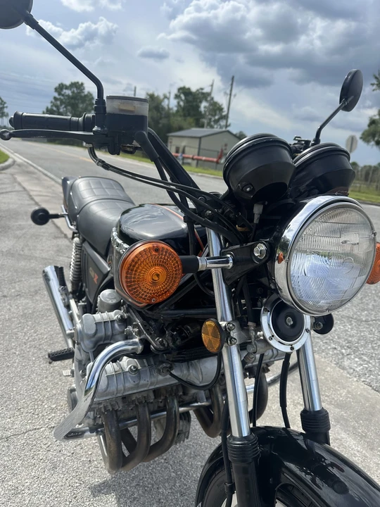 1979 Honda CBX - Image 21 of 31