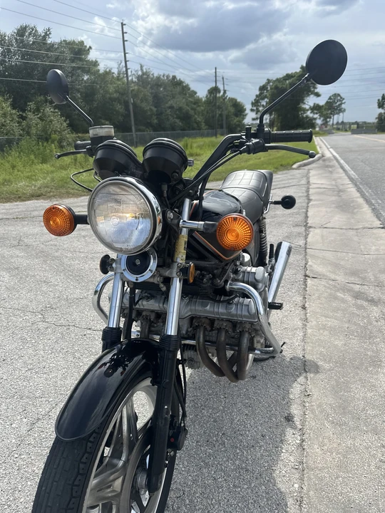 1979 Honda CBX - Image 9 of 31