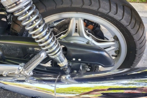 1979 Honda CBX - Image 6 of 7