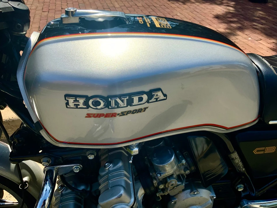 1979 Honda CBX - Image 16 of 31