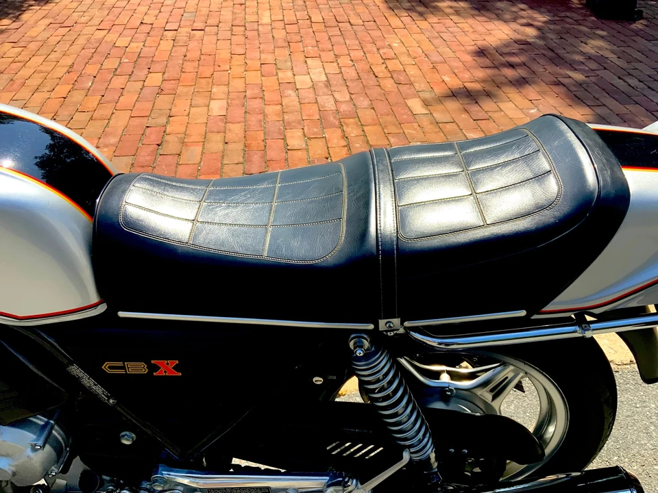 1979 Honda CBX - Image 20 of 31