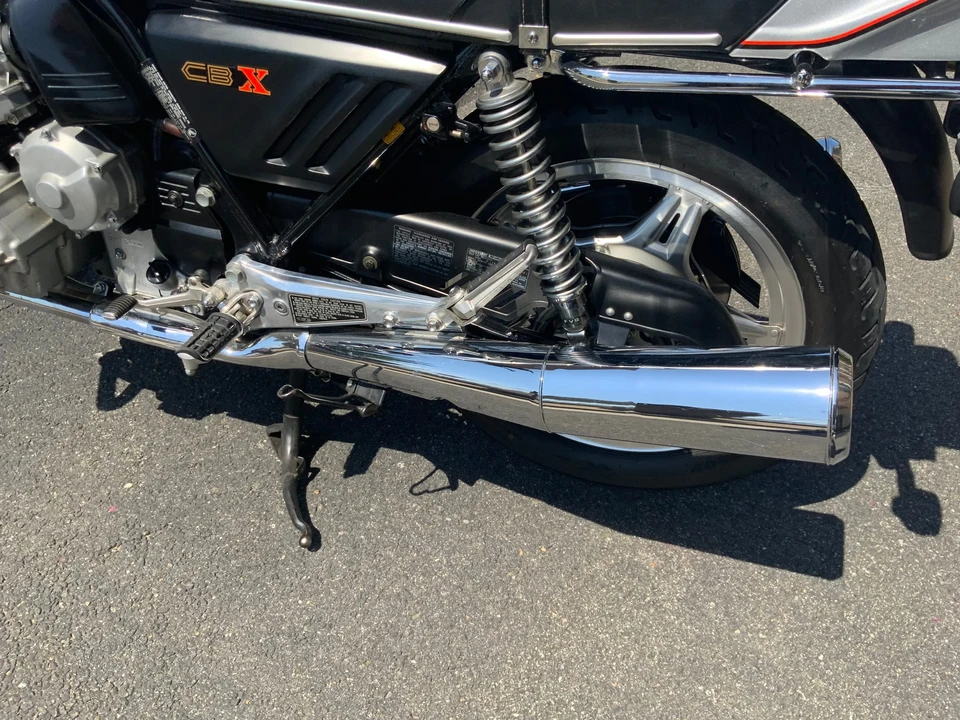 1979 Honda CBX - Image 23 of 31