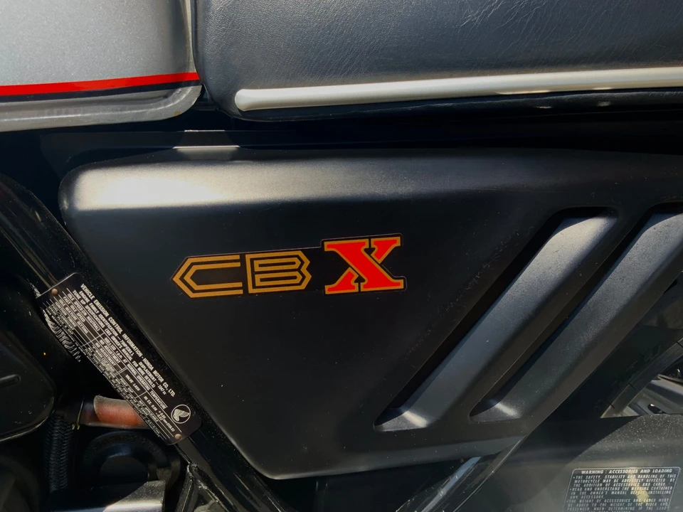 1979 Honda CBX - Image 18 of 31