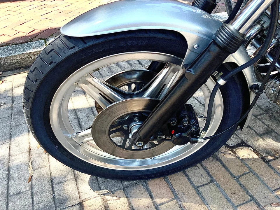 1979 Honda CBX - Image 15 of 31