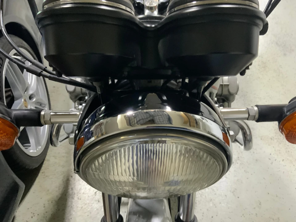 1979 Honda CBX - Image 14 of 31